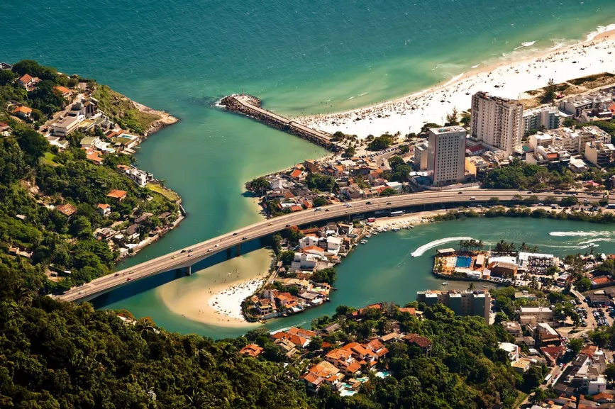 Showroom Barra da Tijuca